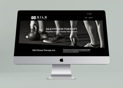 Silk Fitness Therapy